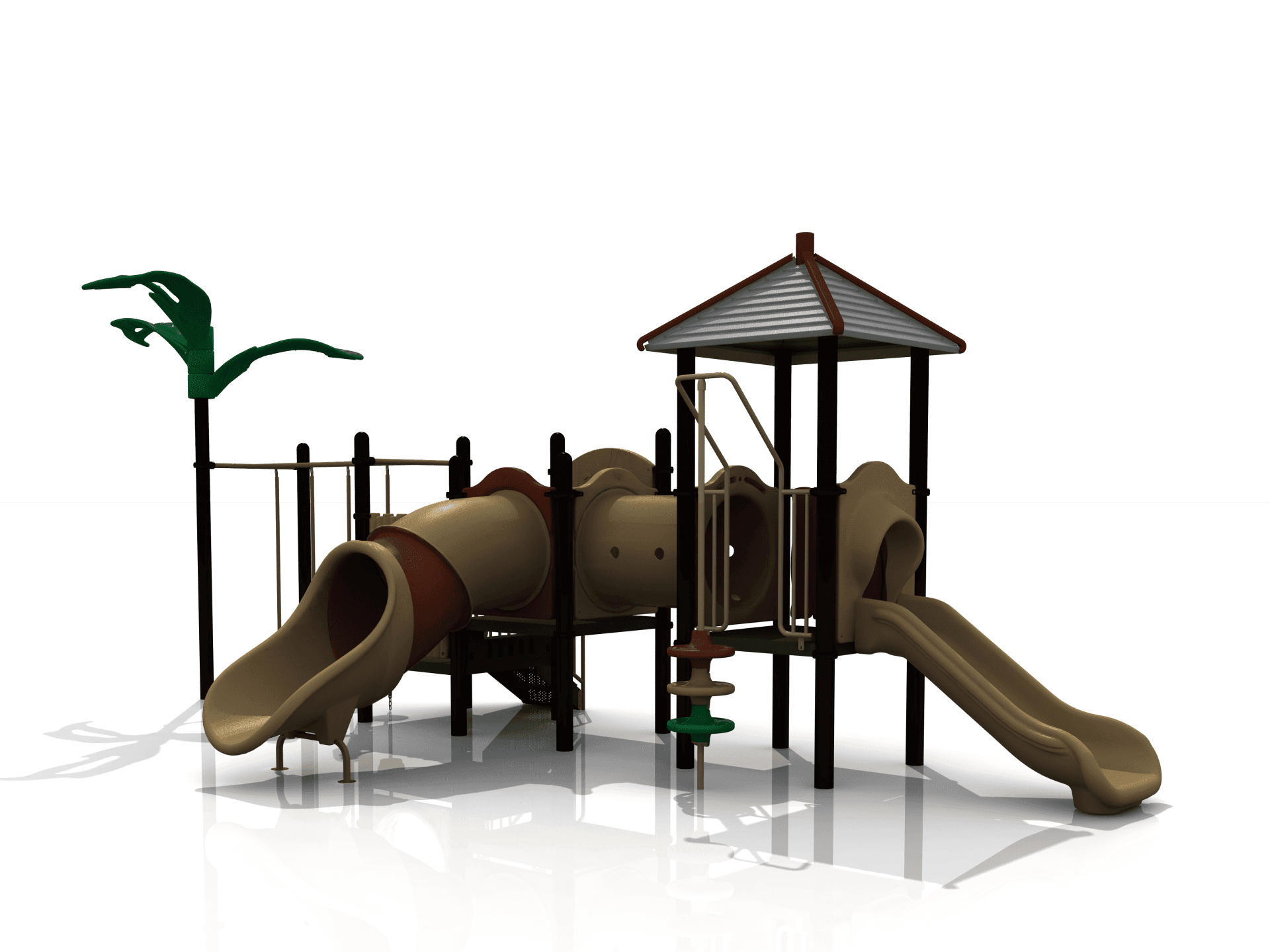Pavilion Point Playland Medium