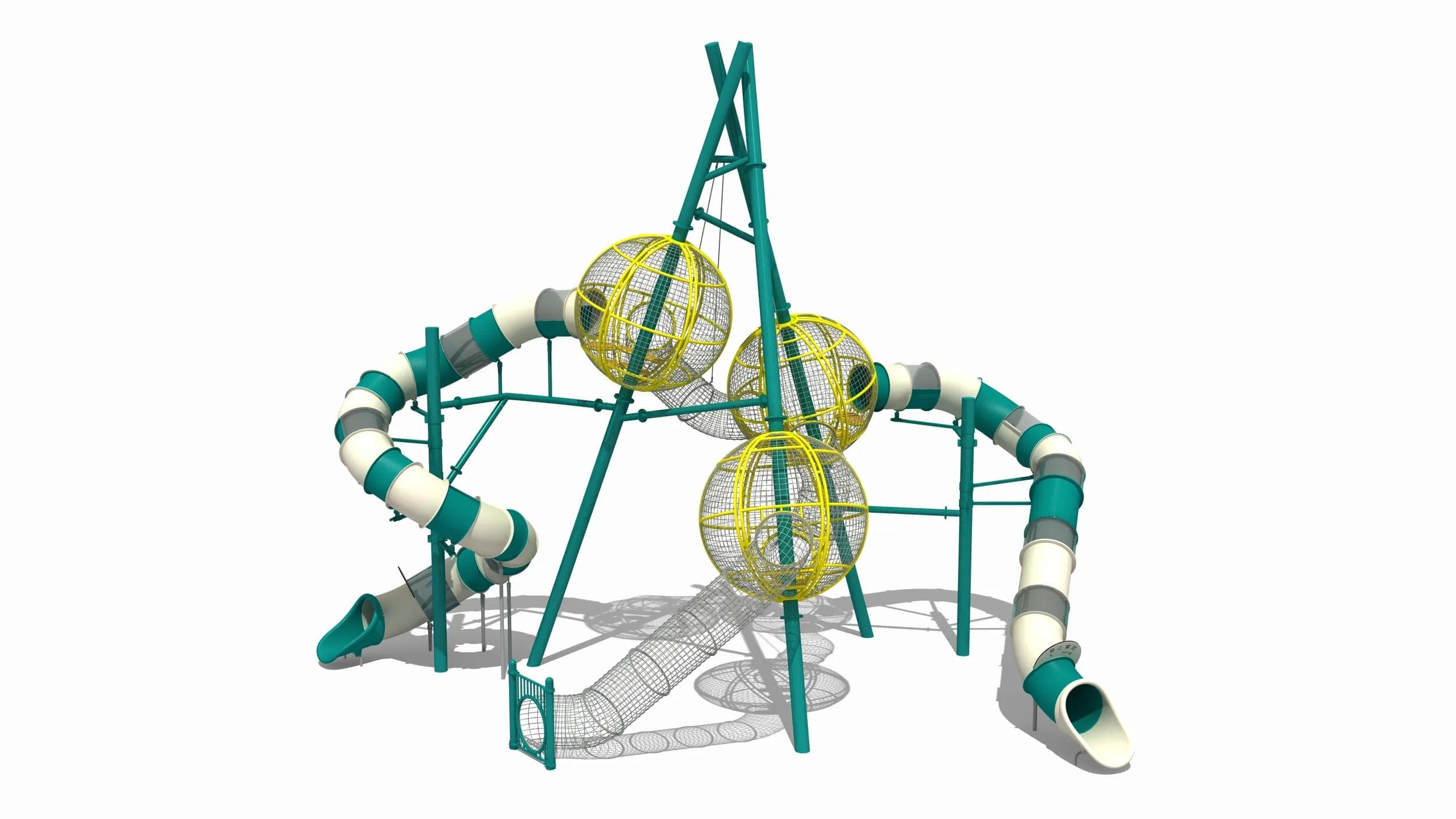 Slide Sphere Nexus