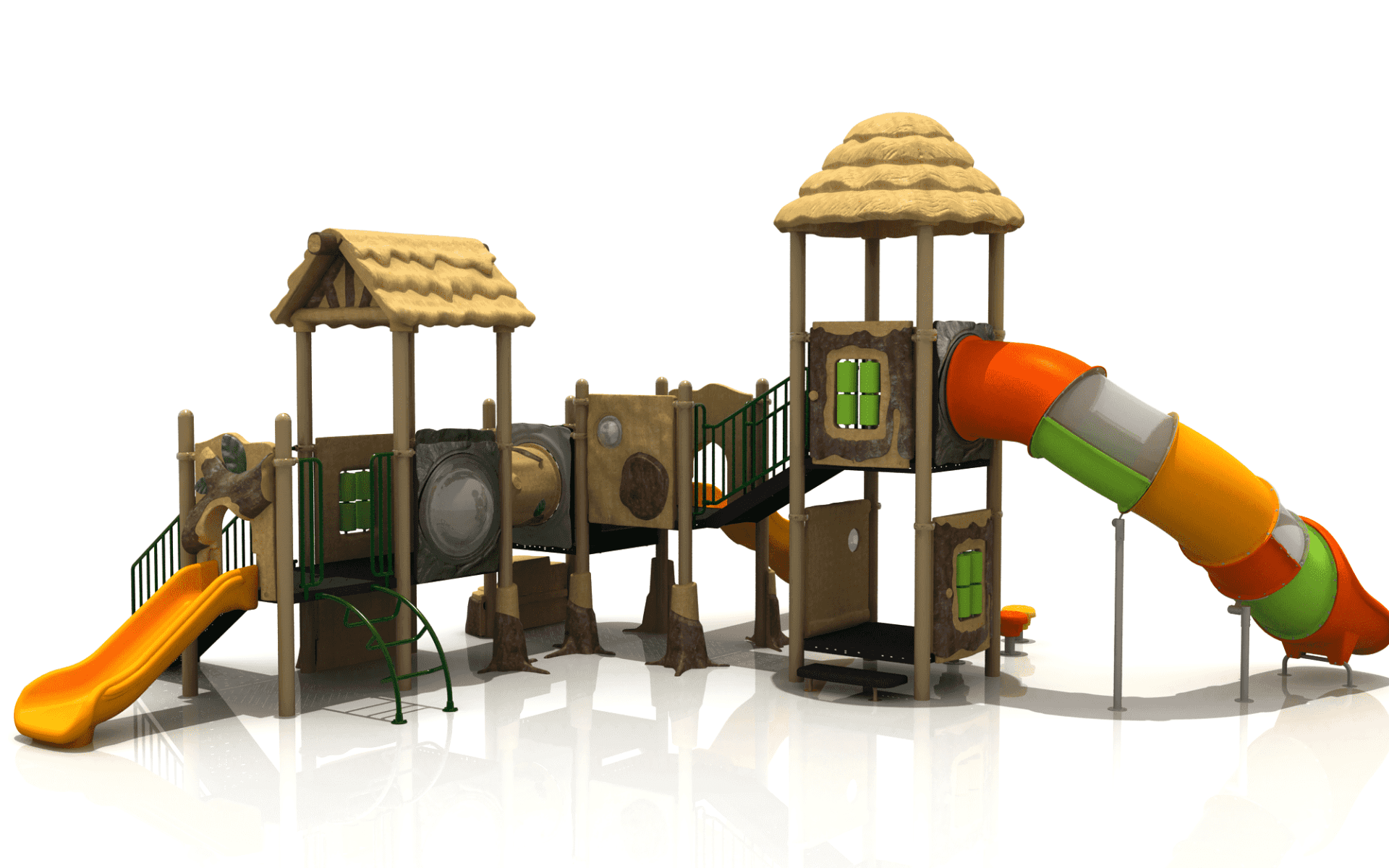 Forest Camp