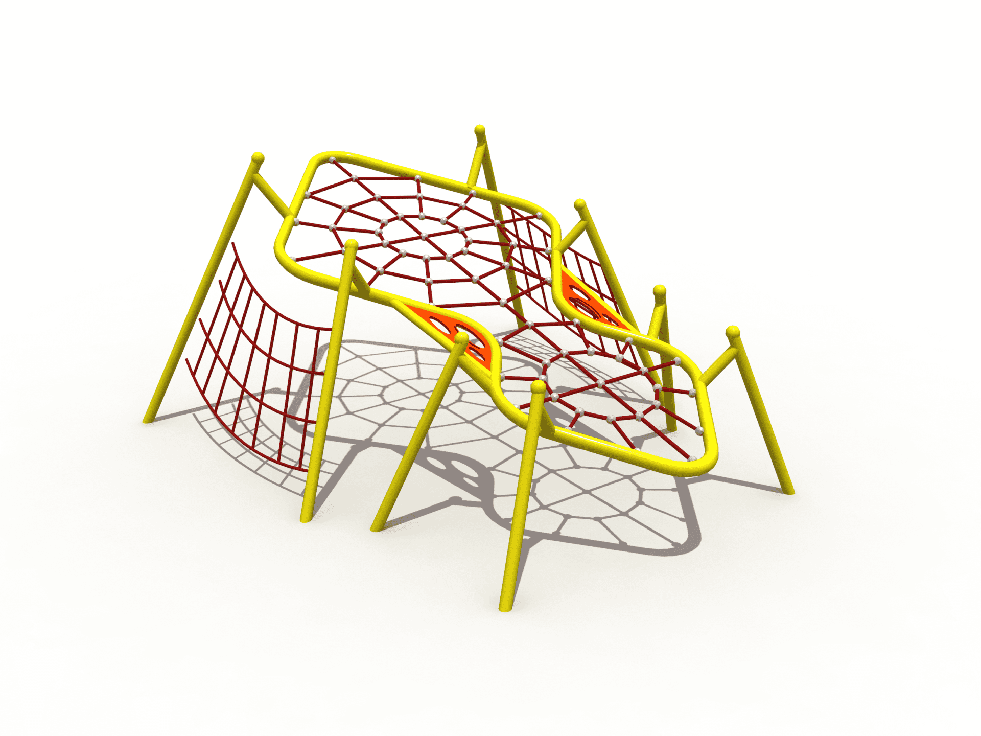 Ant Crawler