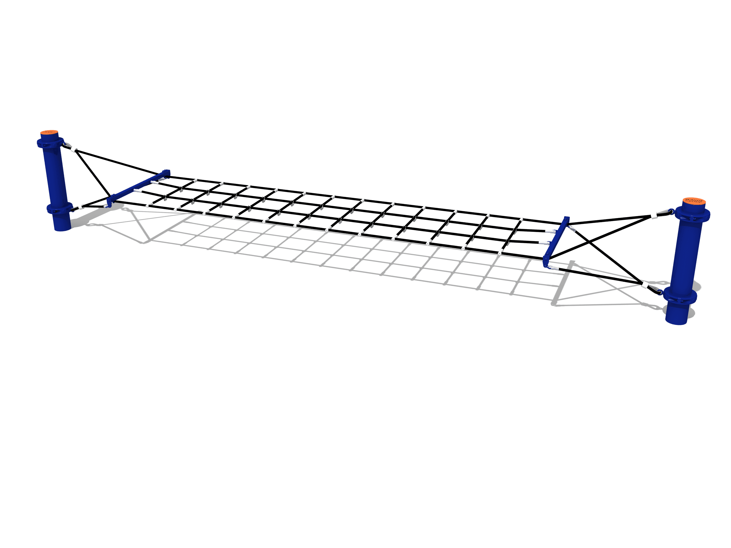 Sky Walk Ropes