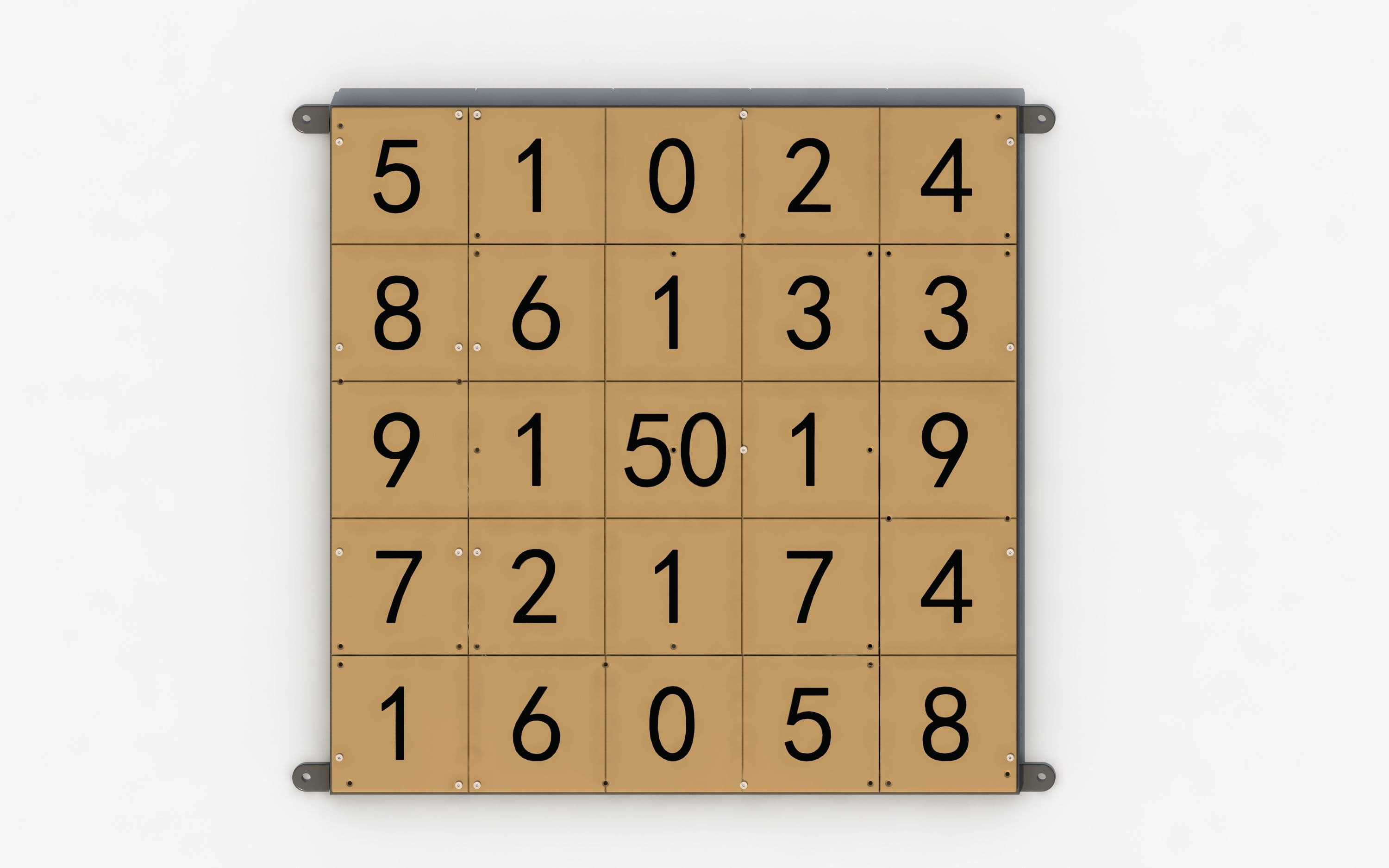 Number Game