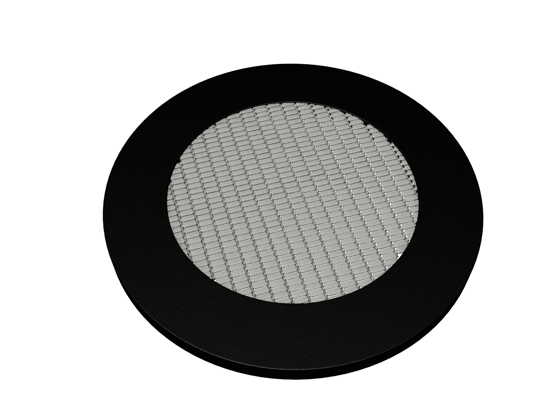 In-Ground Bounce - Single Circle