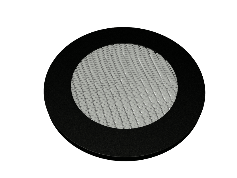 In-Ground Bounce - Single Circle