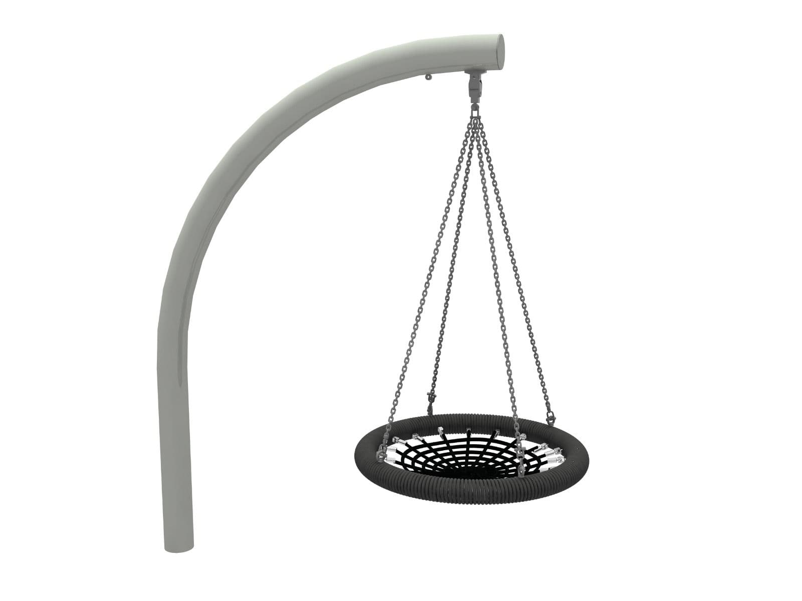 Orbit Swing — Freestanding Playground Equipment