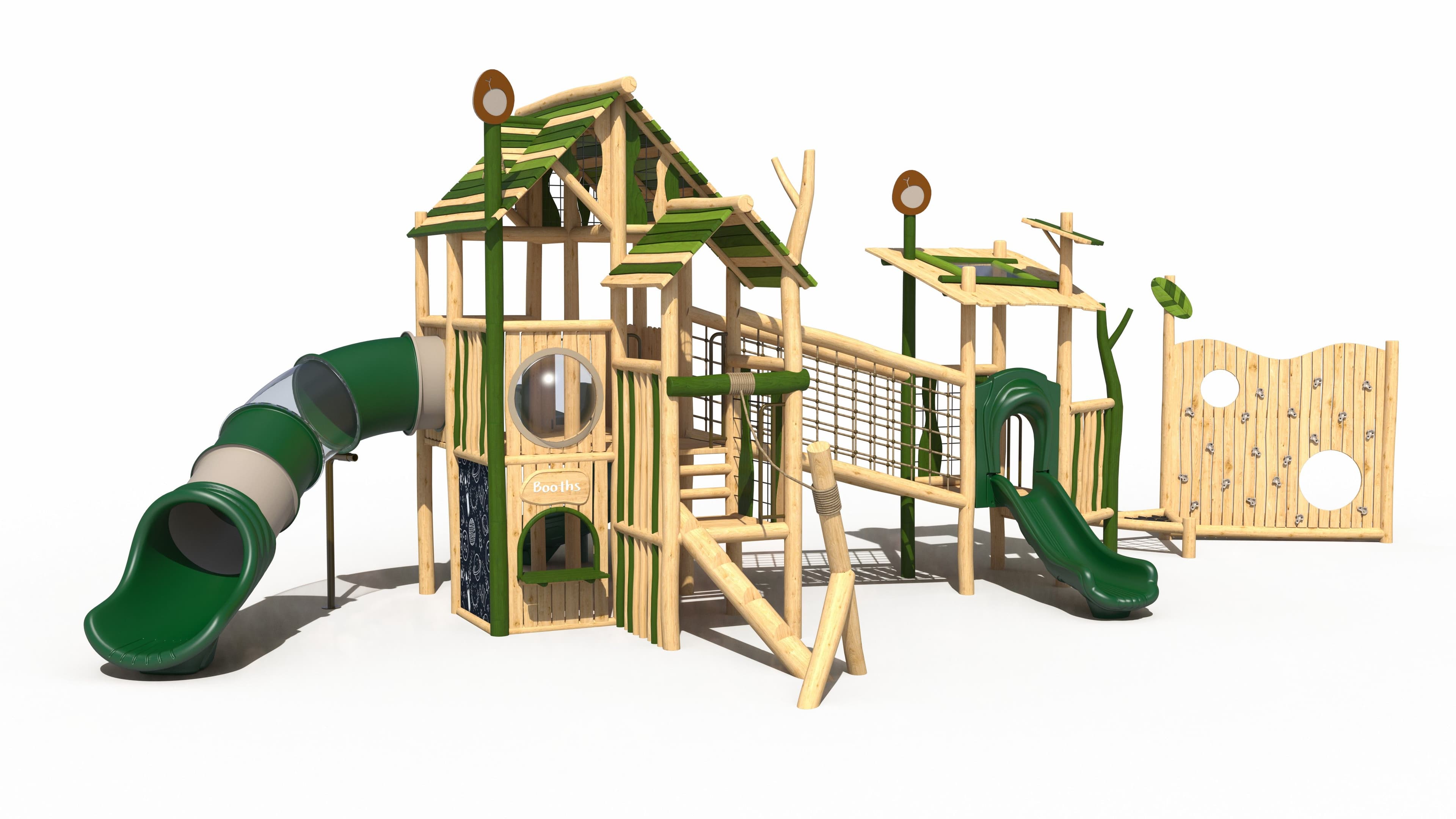 Orchard Ridge — Play Systems