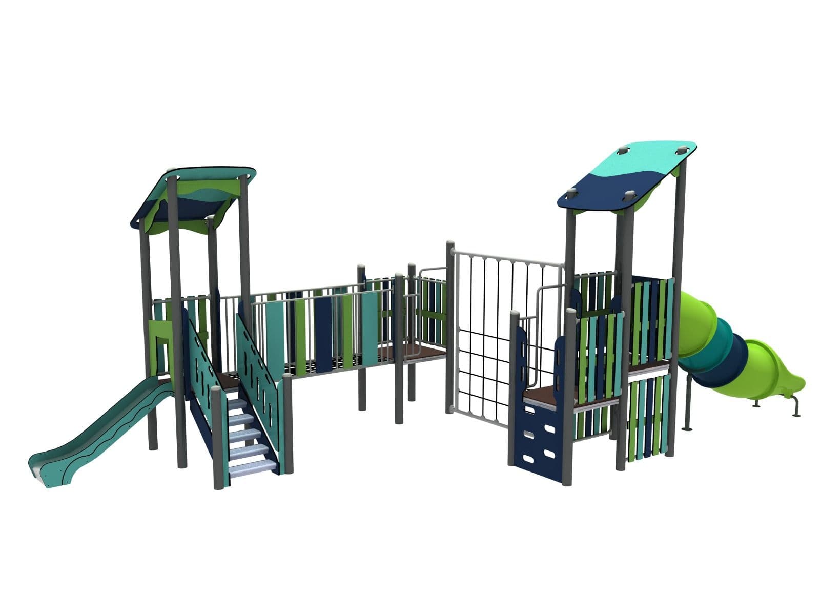 Odyssey — Play Systems