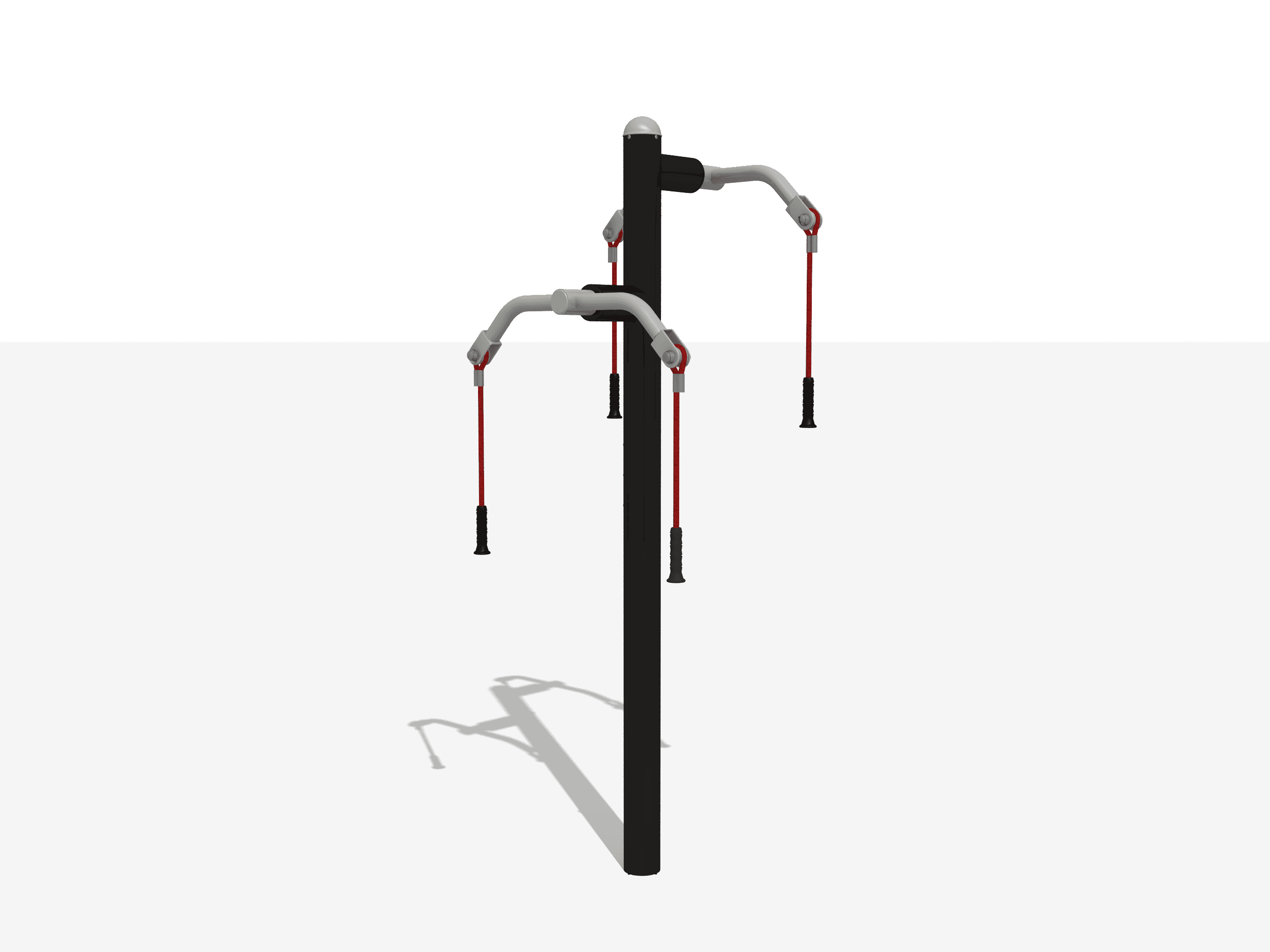 Arm Extension