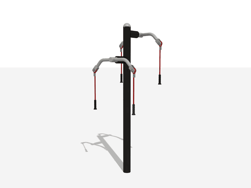 Arm Extension