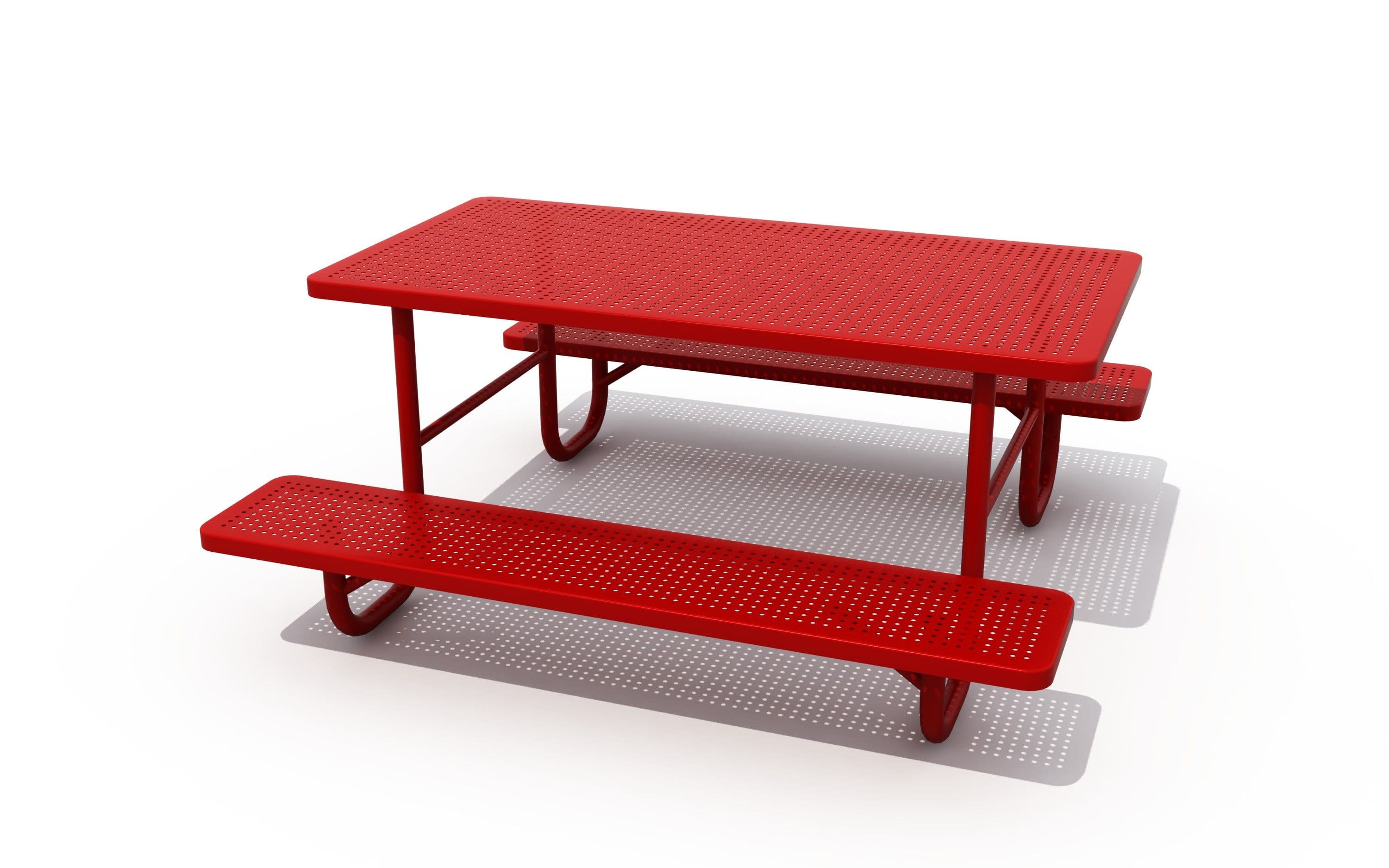 Festival Picnic Table — Outdoor Furniture