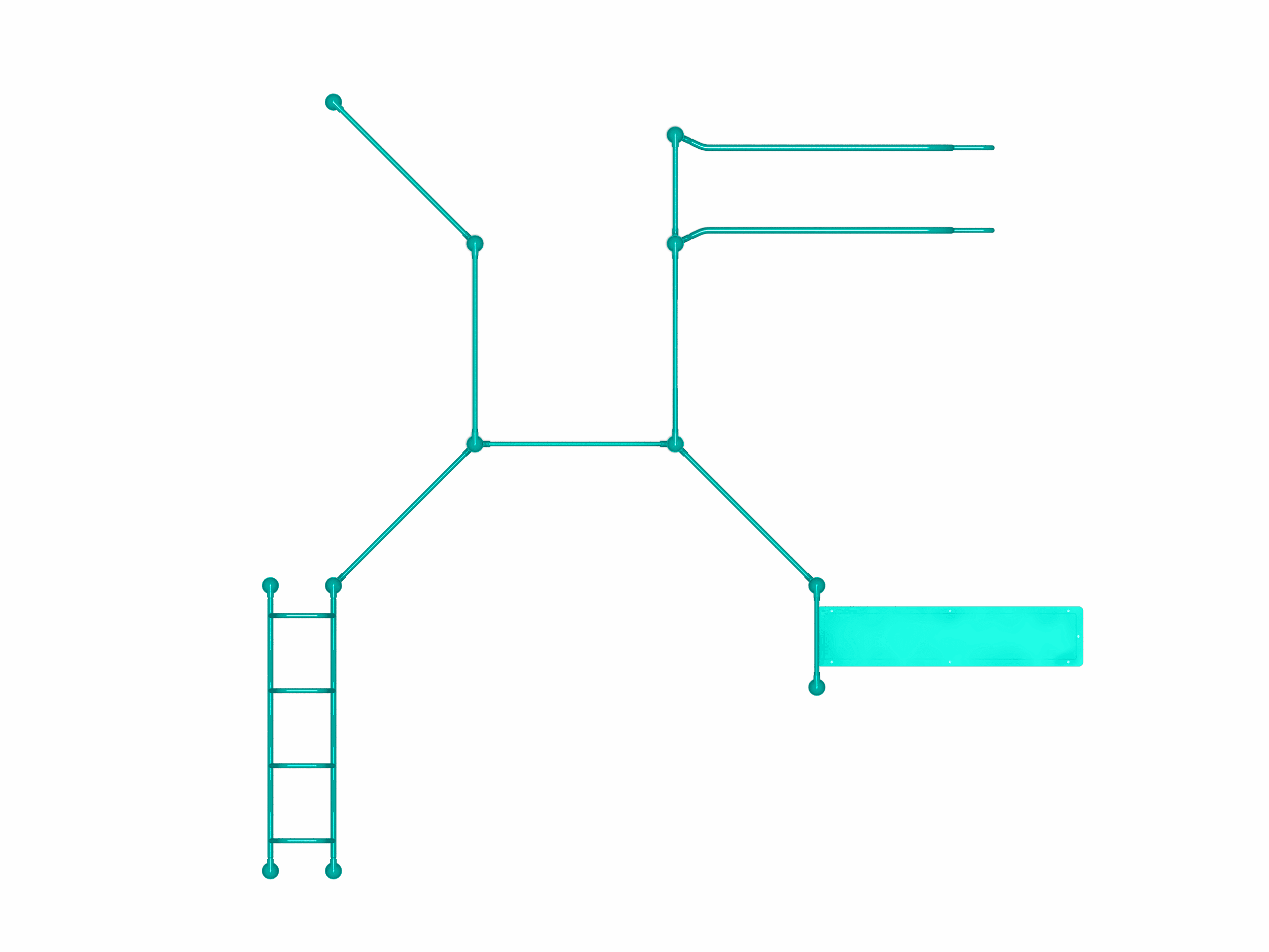 PowerFrame Combination