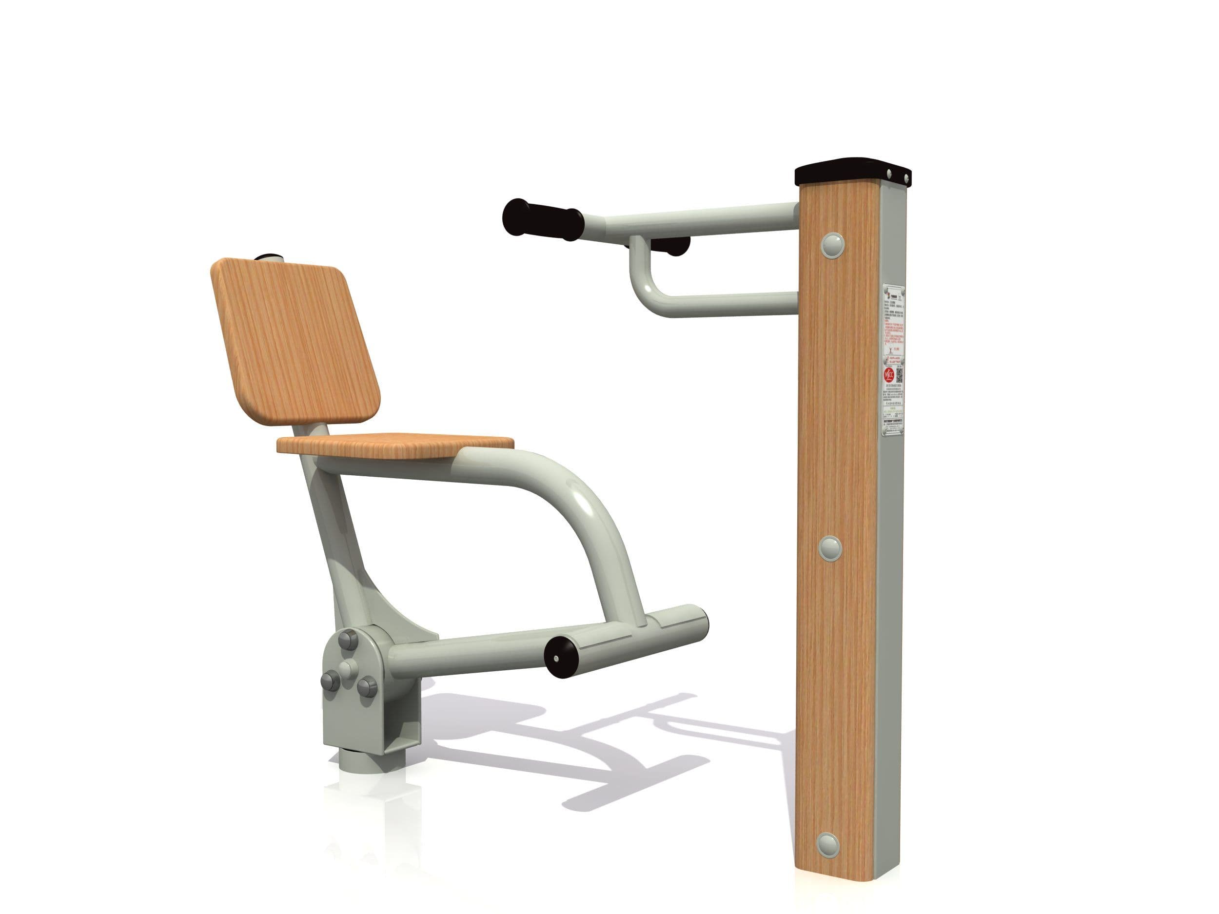 Eco Body Strecth