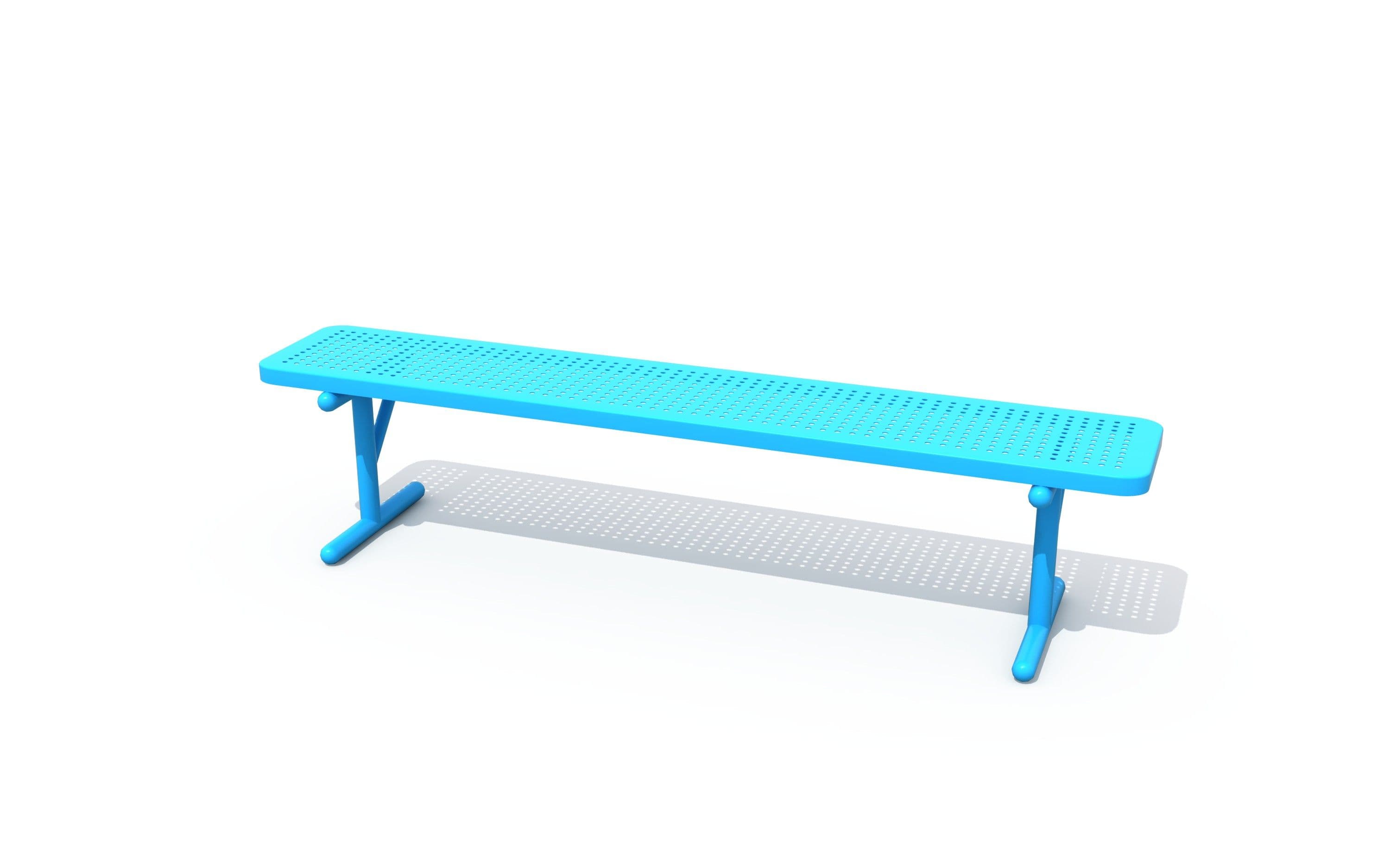 Esplanade Bench — Outdoor Furniture