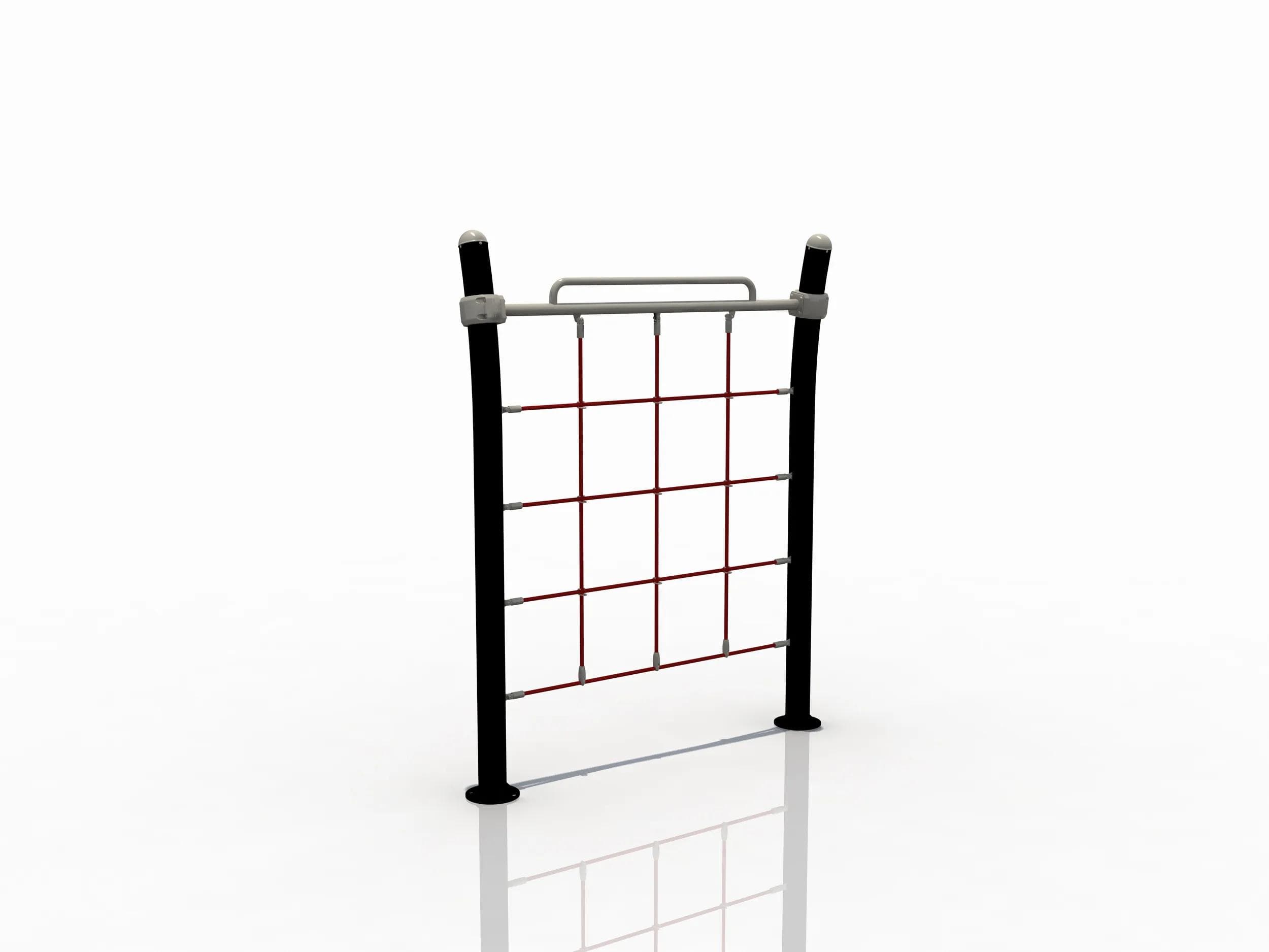 Vertical Traverse