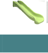 Wave Slide — In Stock