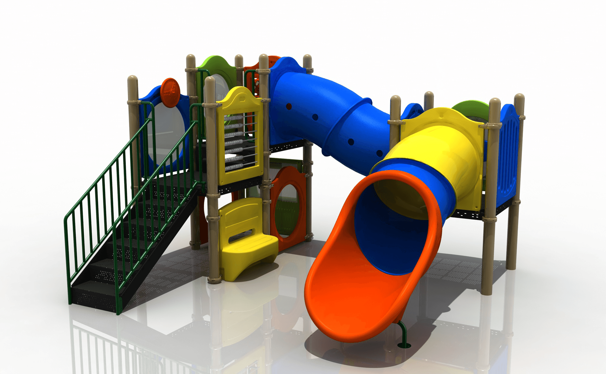 Junior Junction — Play Systems
