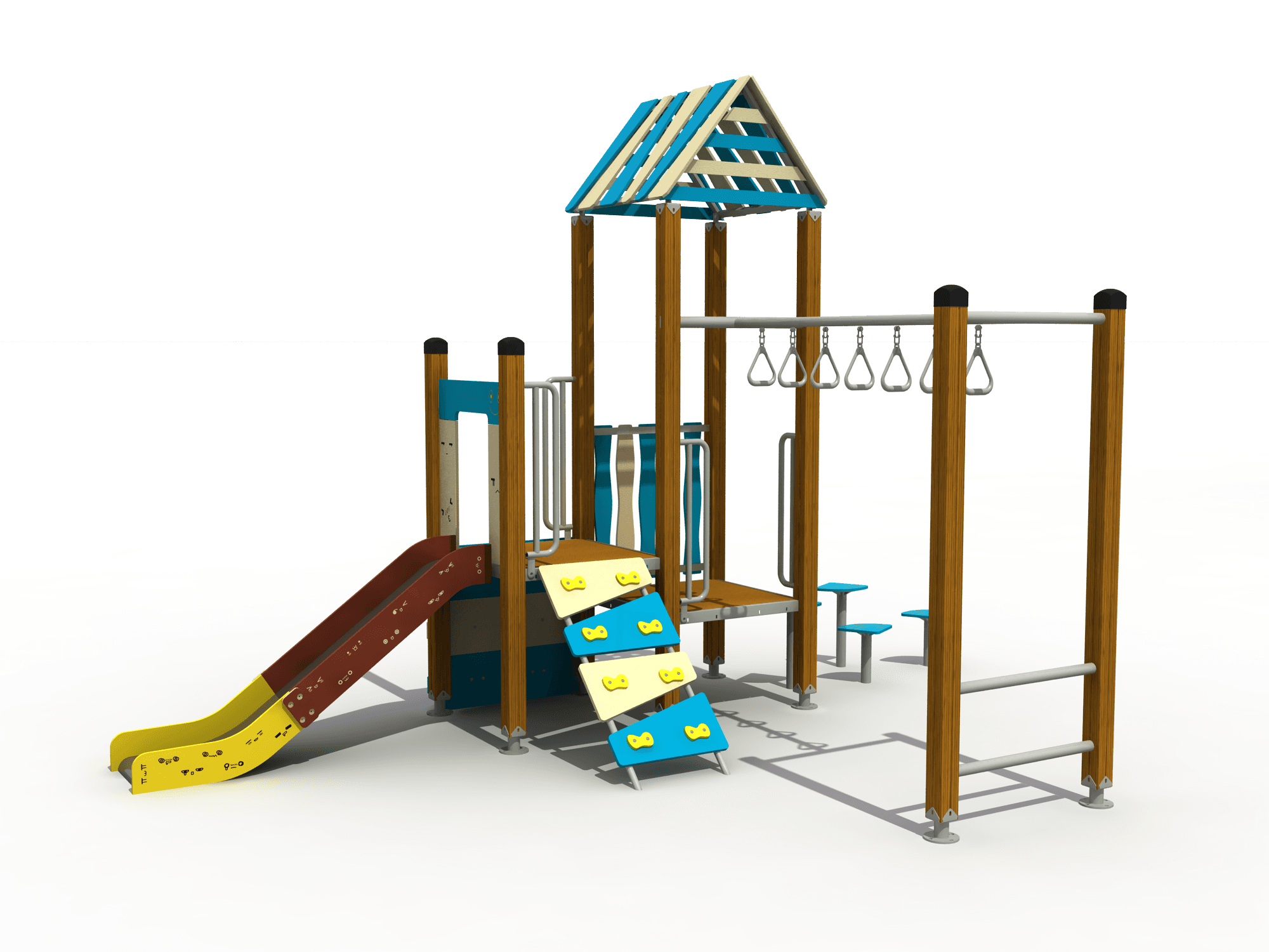 Timber Trail