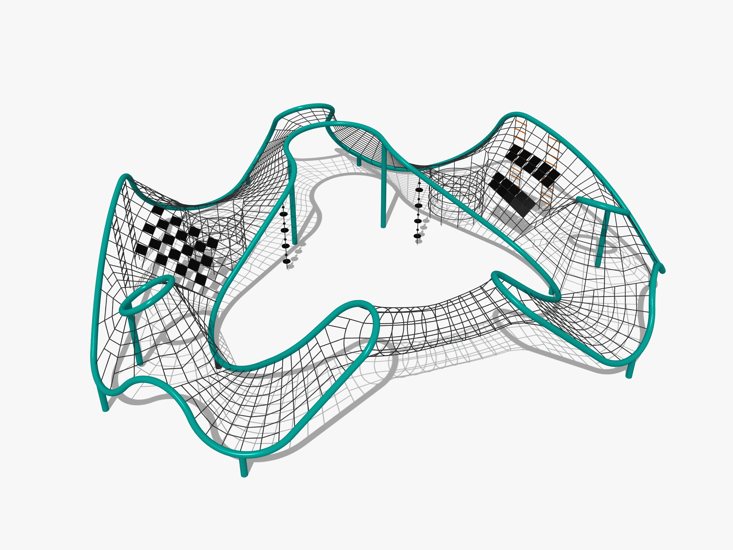 Spiral Slope