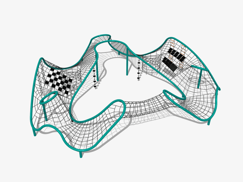 Spiral Slope