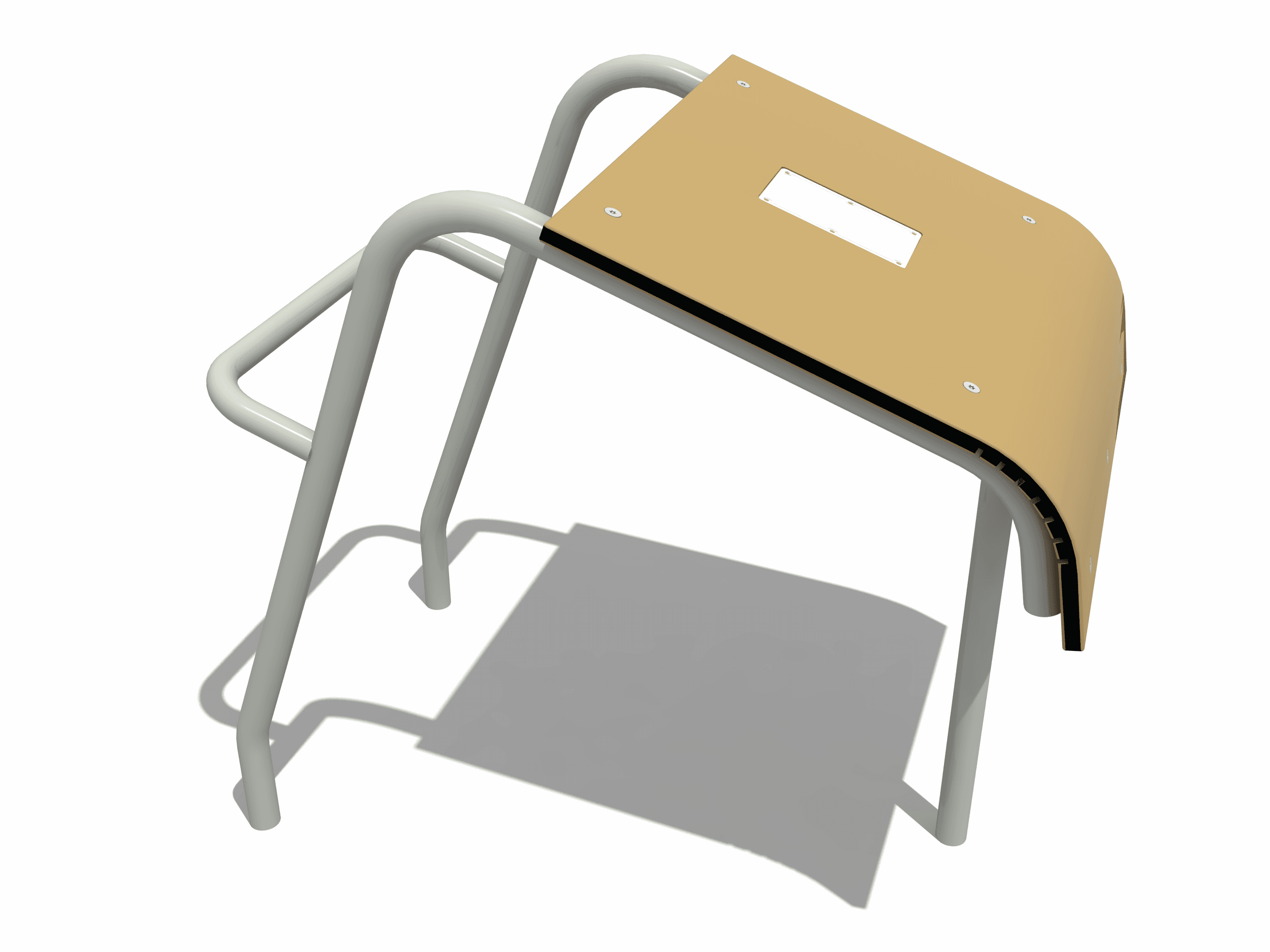 Leg Lift Trainer