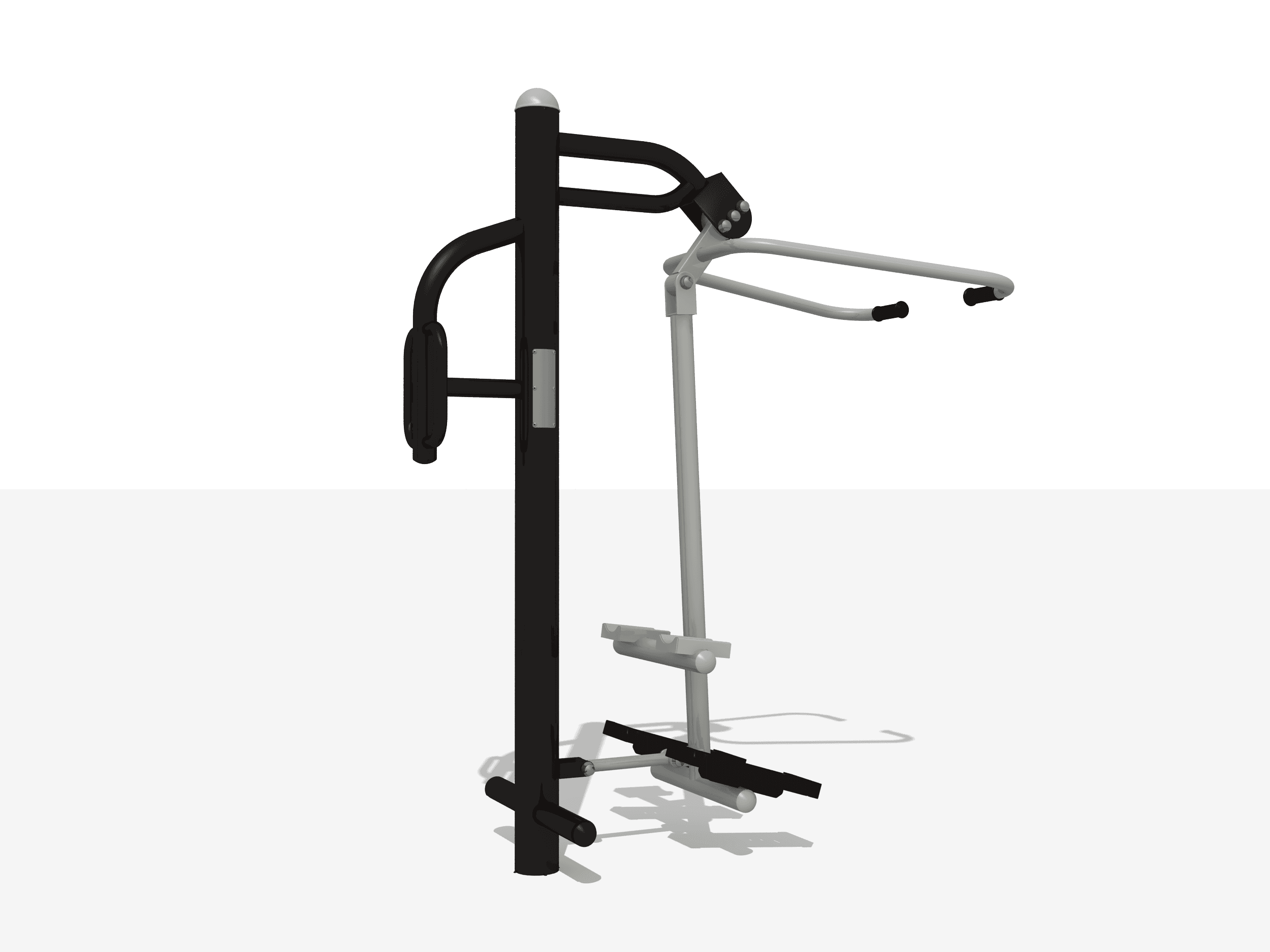 Left Lift Trainer