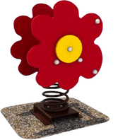 Flower Springer — In Stock