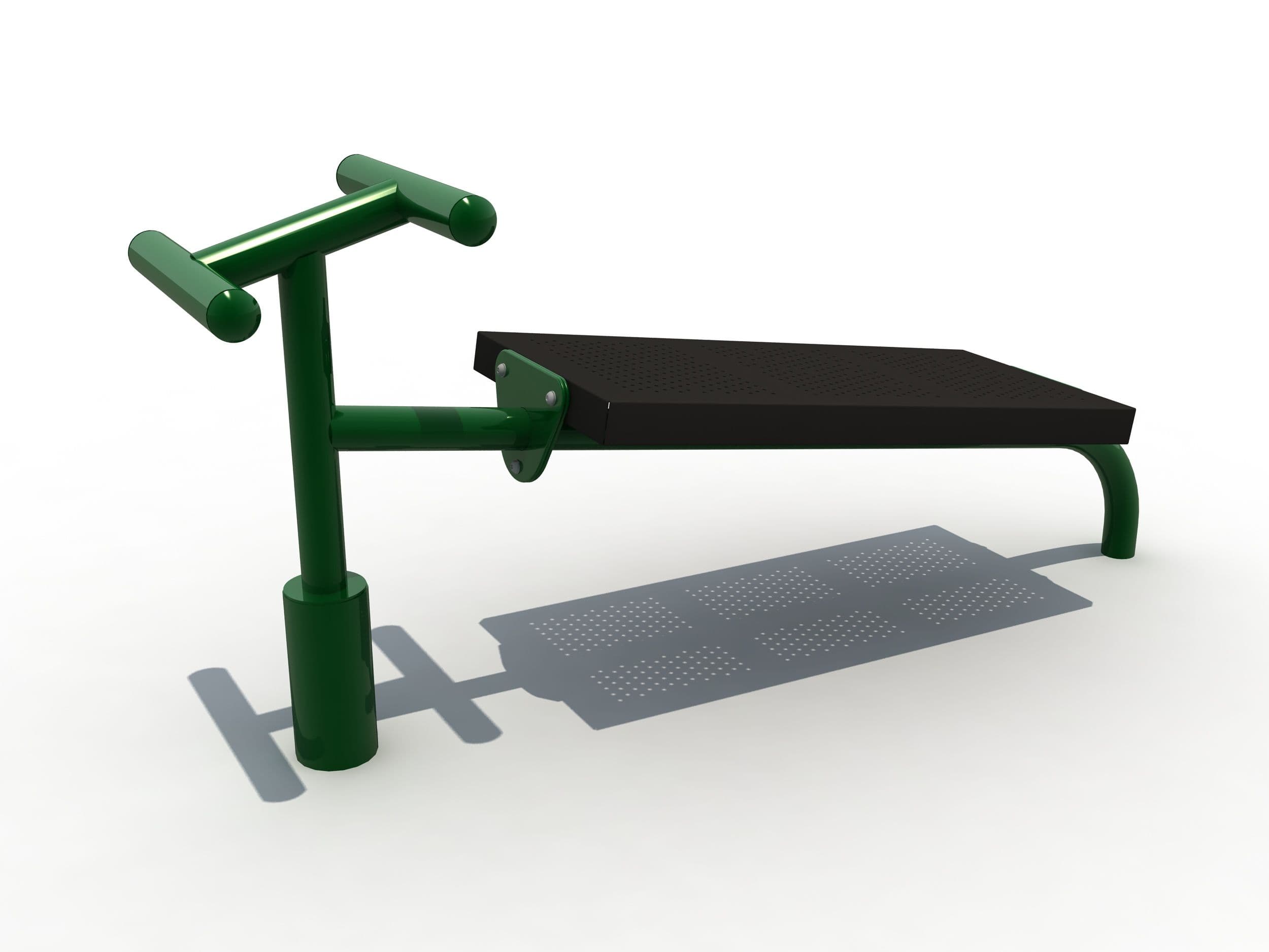 Sit Up Bench