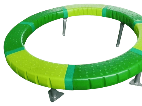Large Ring Spinner — In Stock