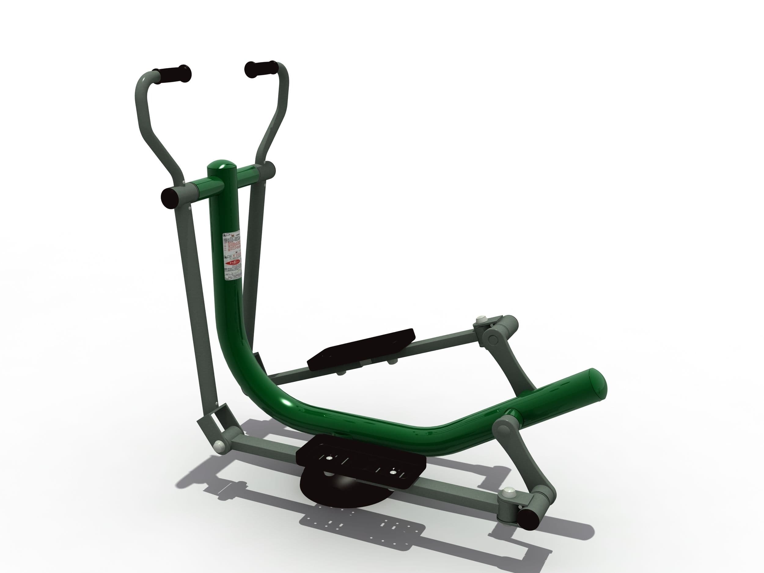 Children Sky Stepper
