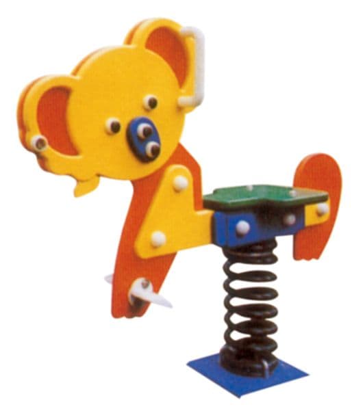Koala Springer — In Stock