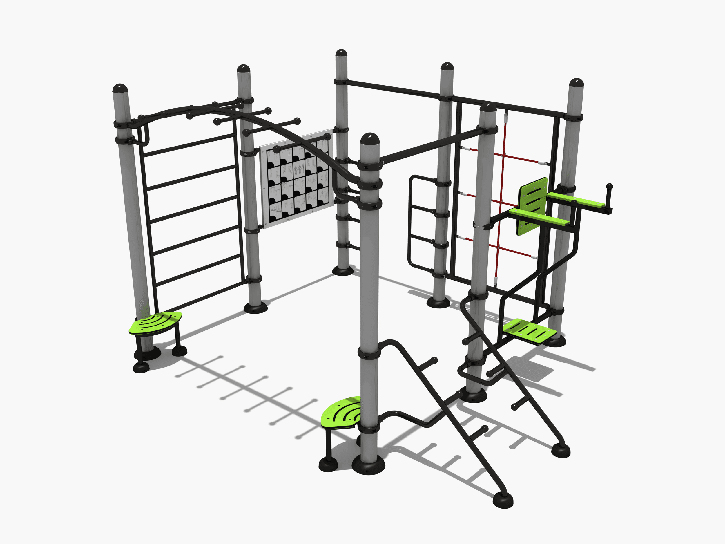 Flexi Fit 4