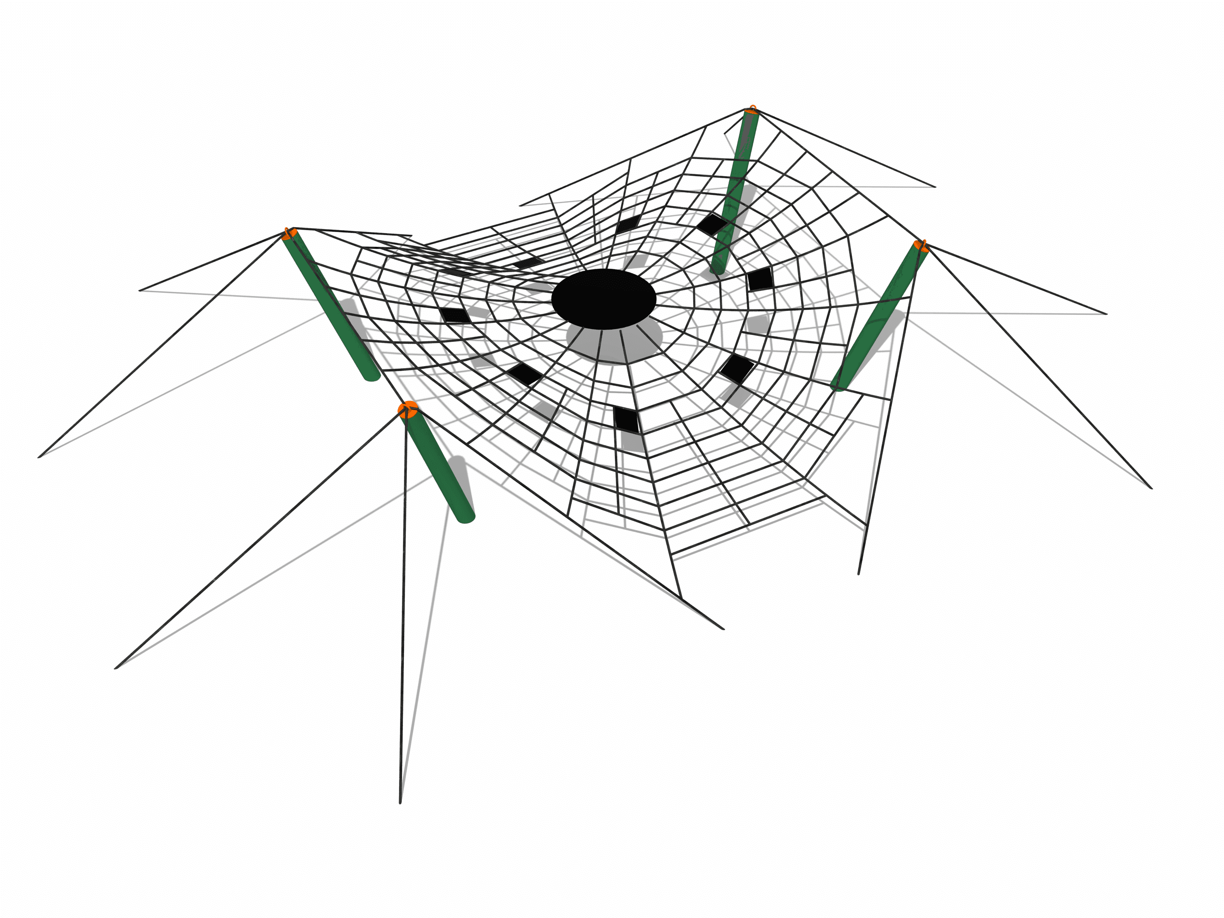 Spiderama