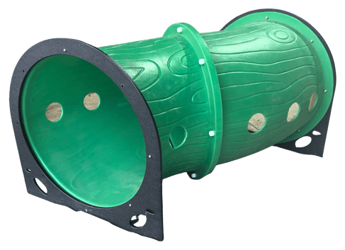 Tunnel — In Stock