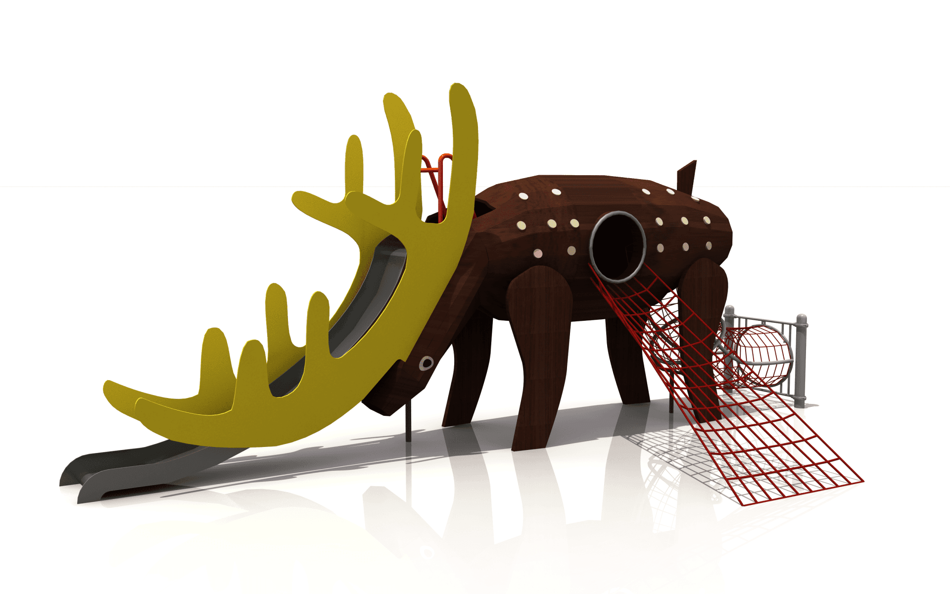 Stag Slider