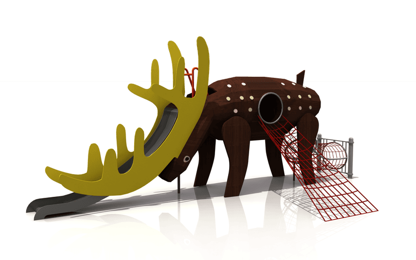 Stag Slider