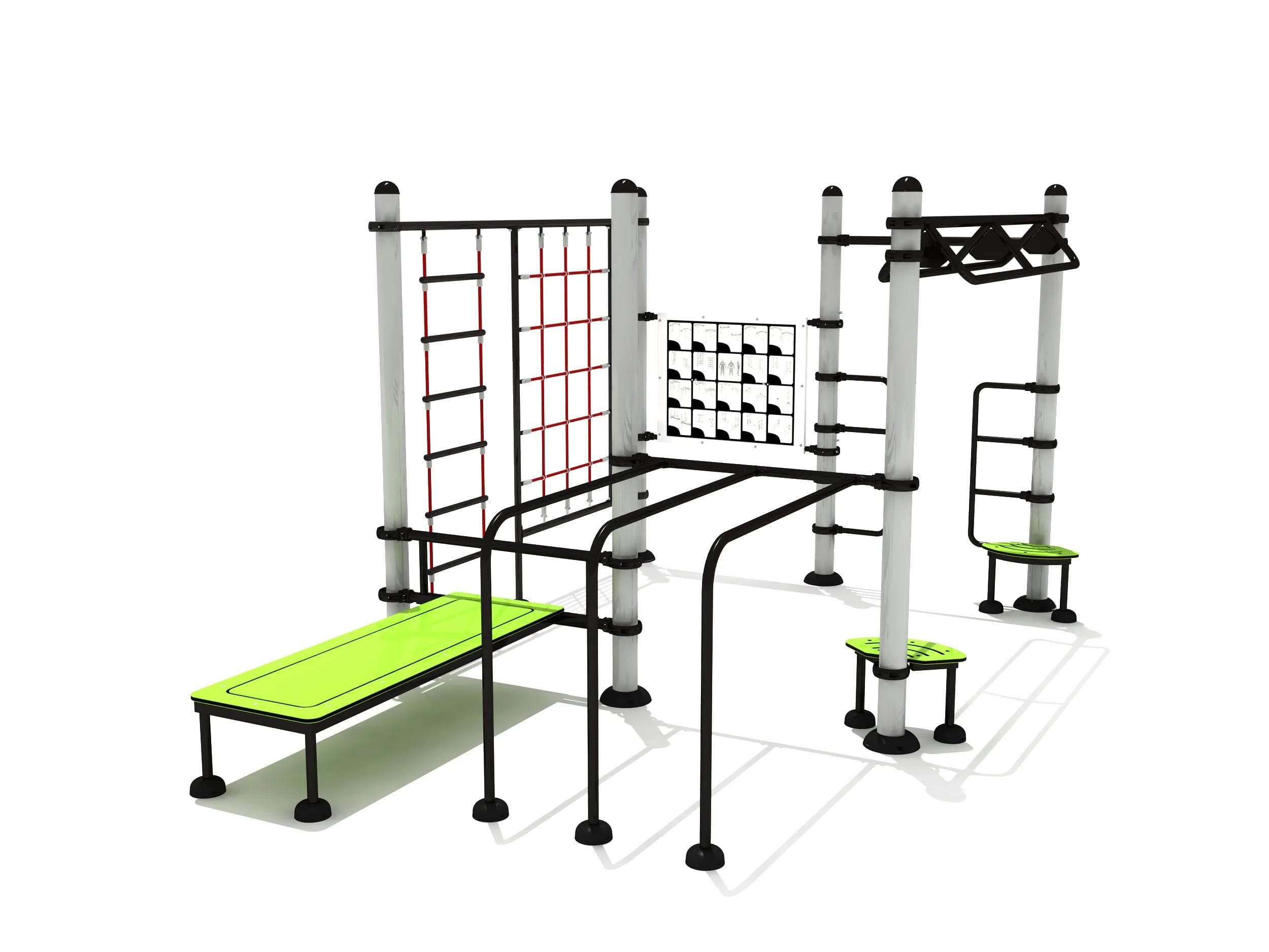 Flexi Fit 6