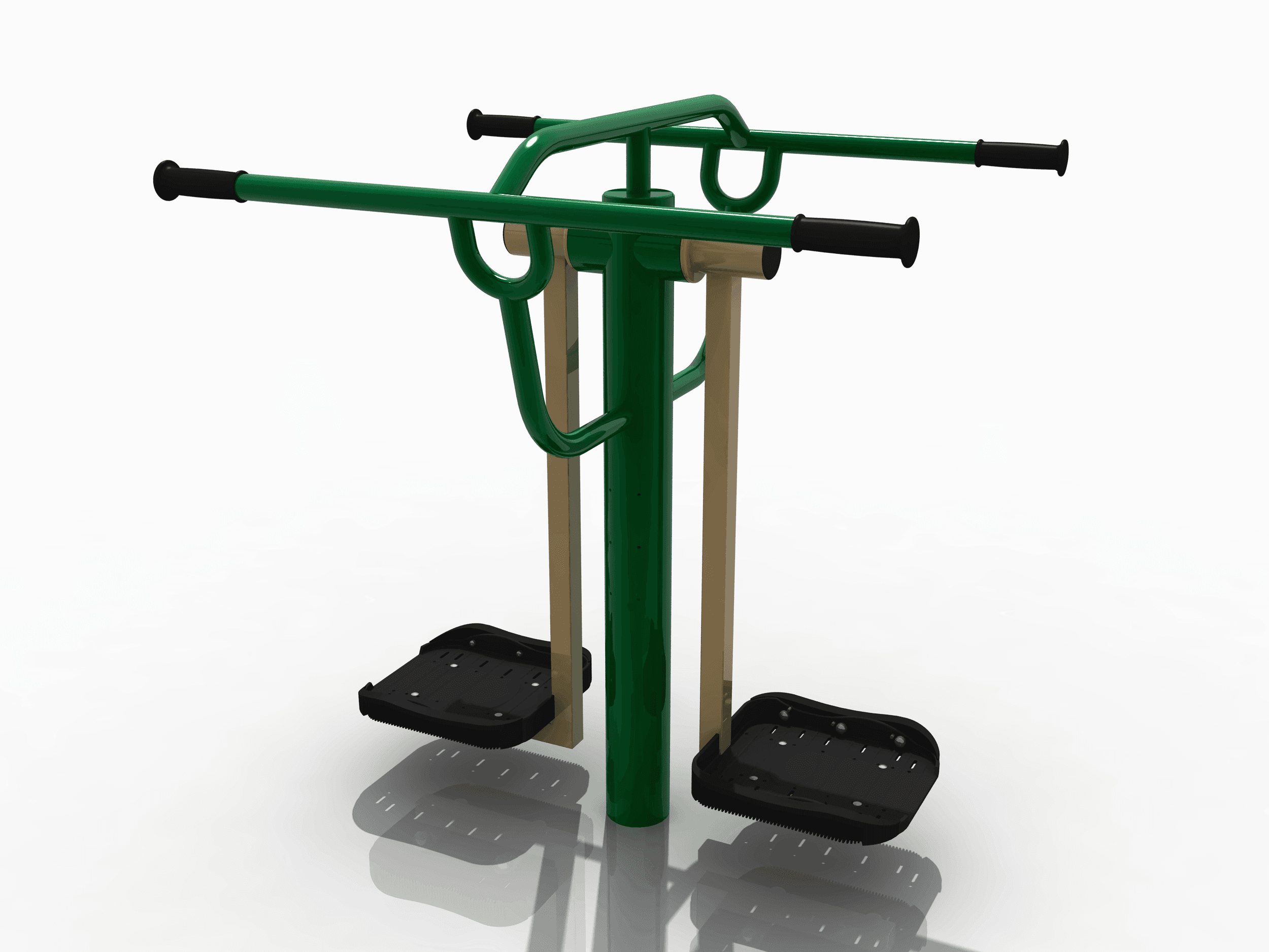Mini-Ski