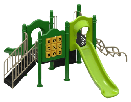 Junior Playground — In Stock