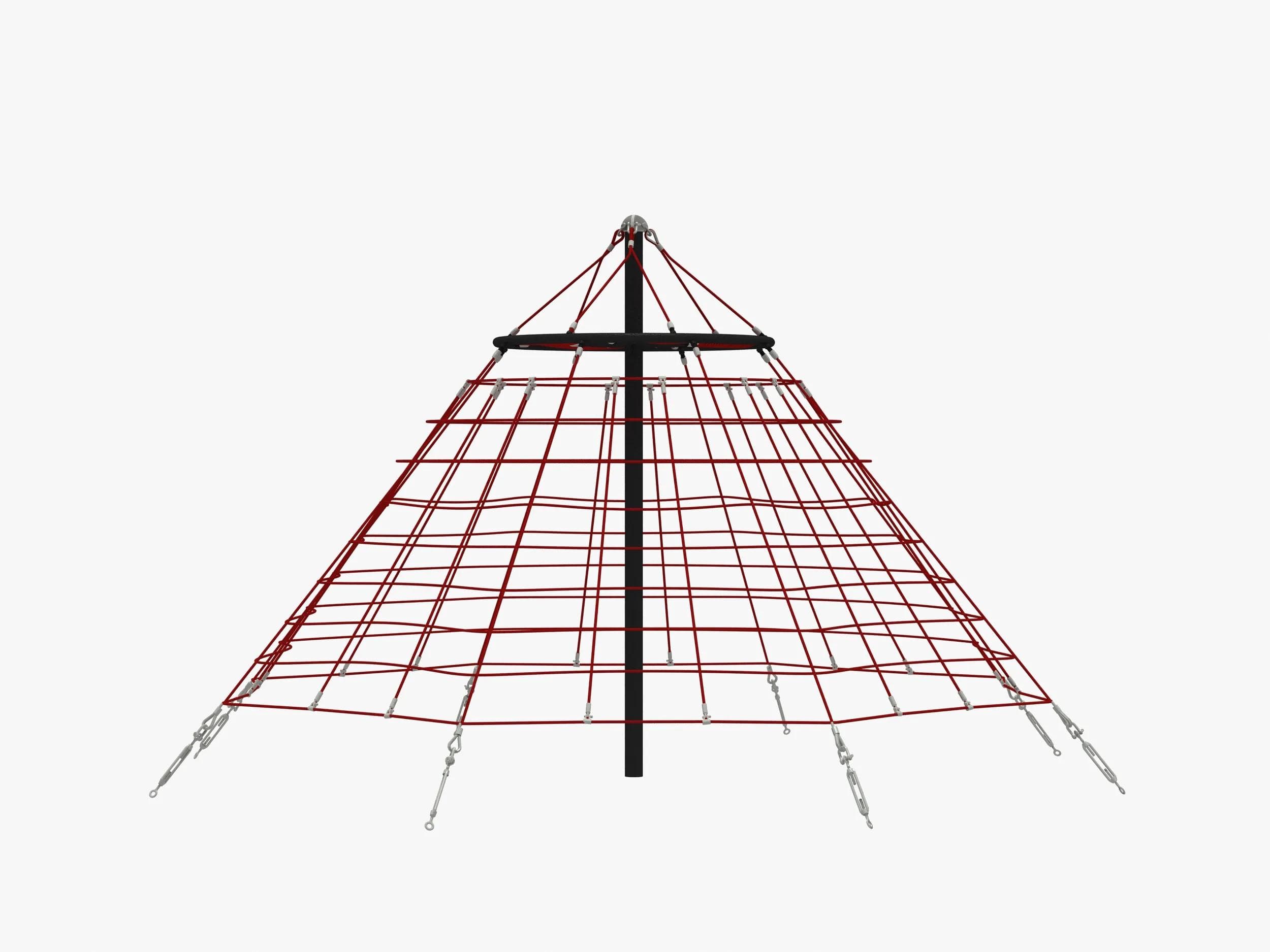 Rope Scape