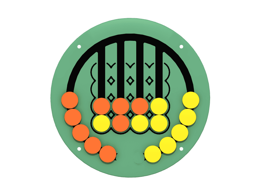 Dot Link Panel