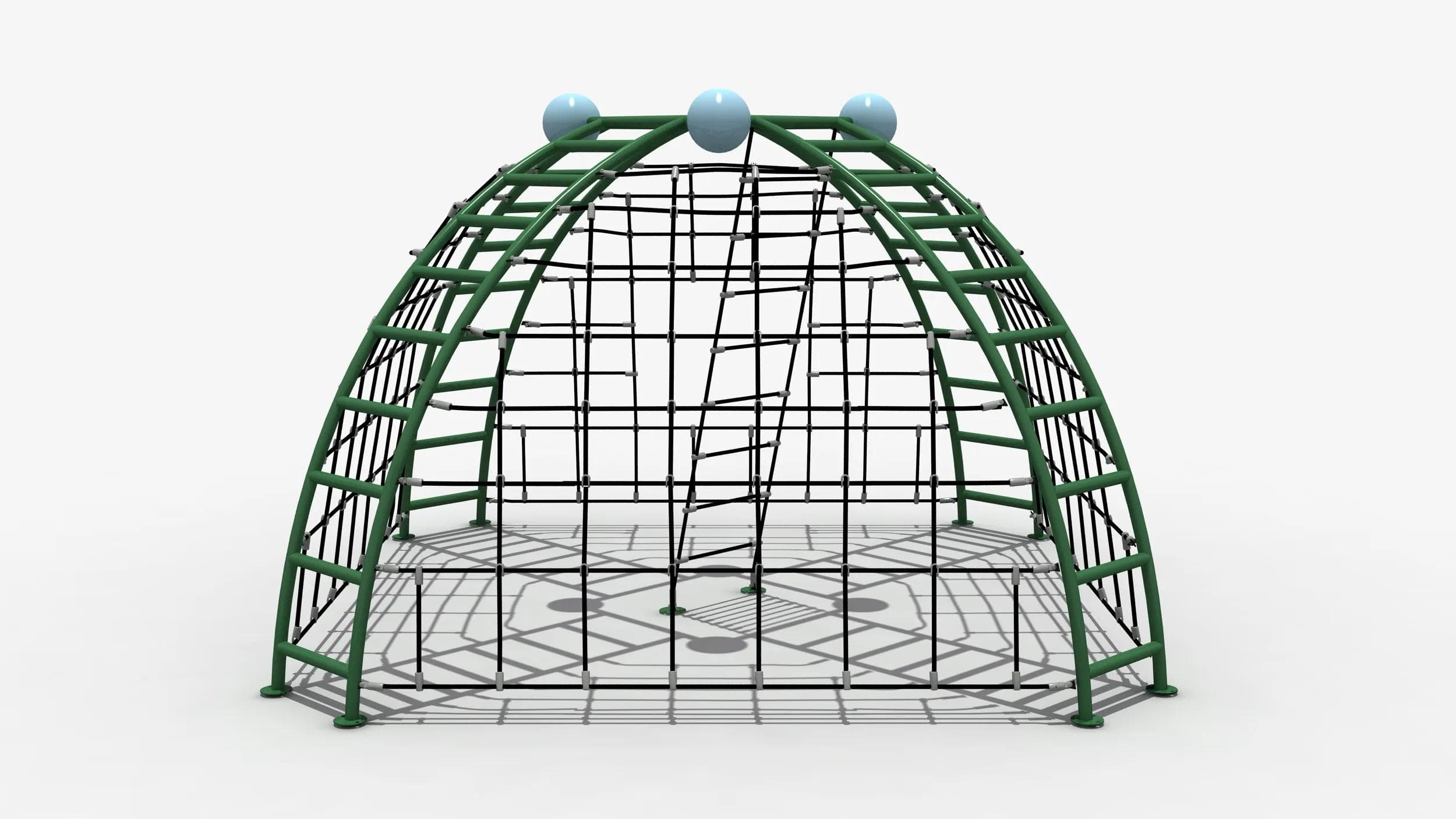 The Geodome