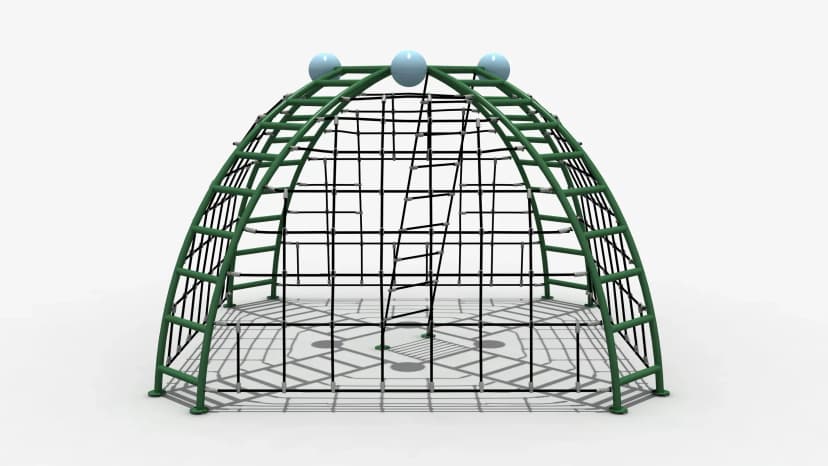 The Geodome
