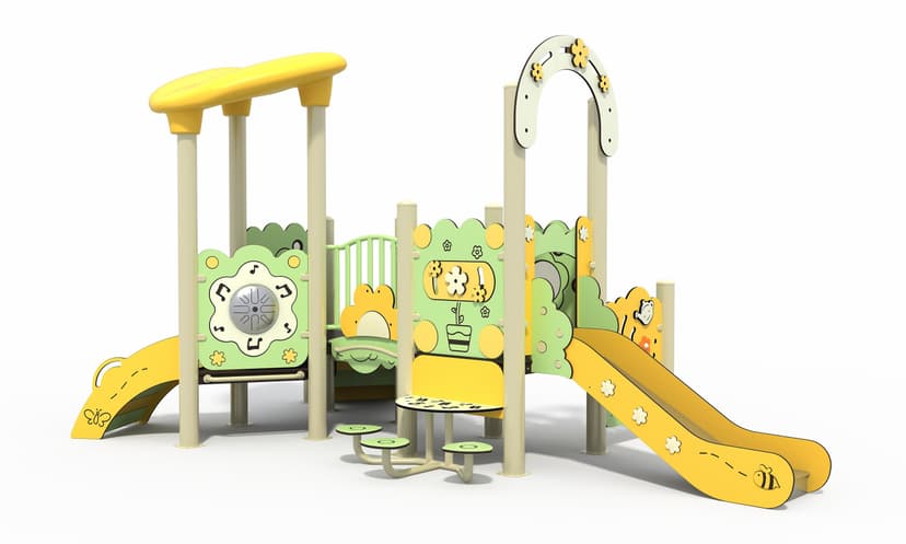 Meadow Arch Towers