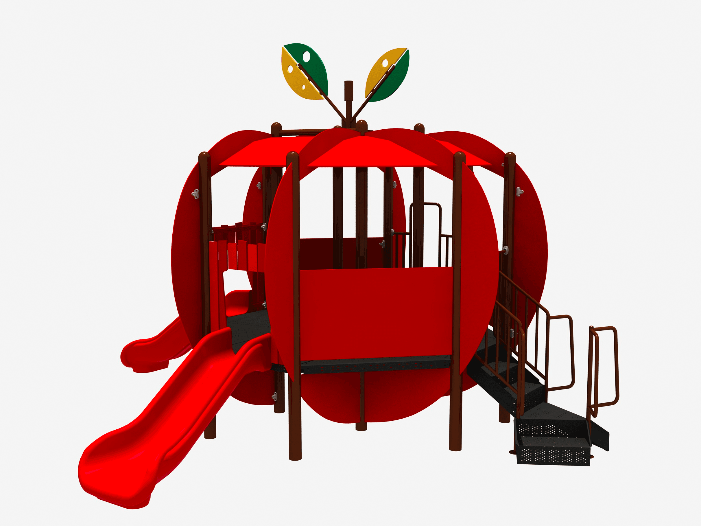 Apple Tree Playhouse
