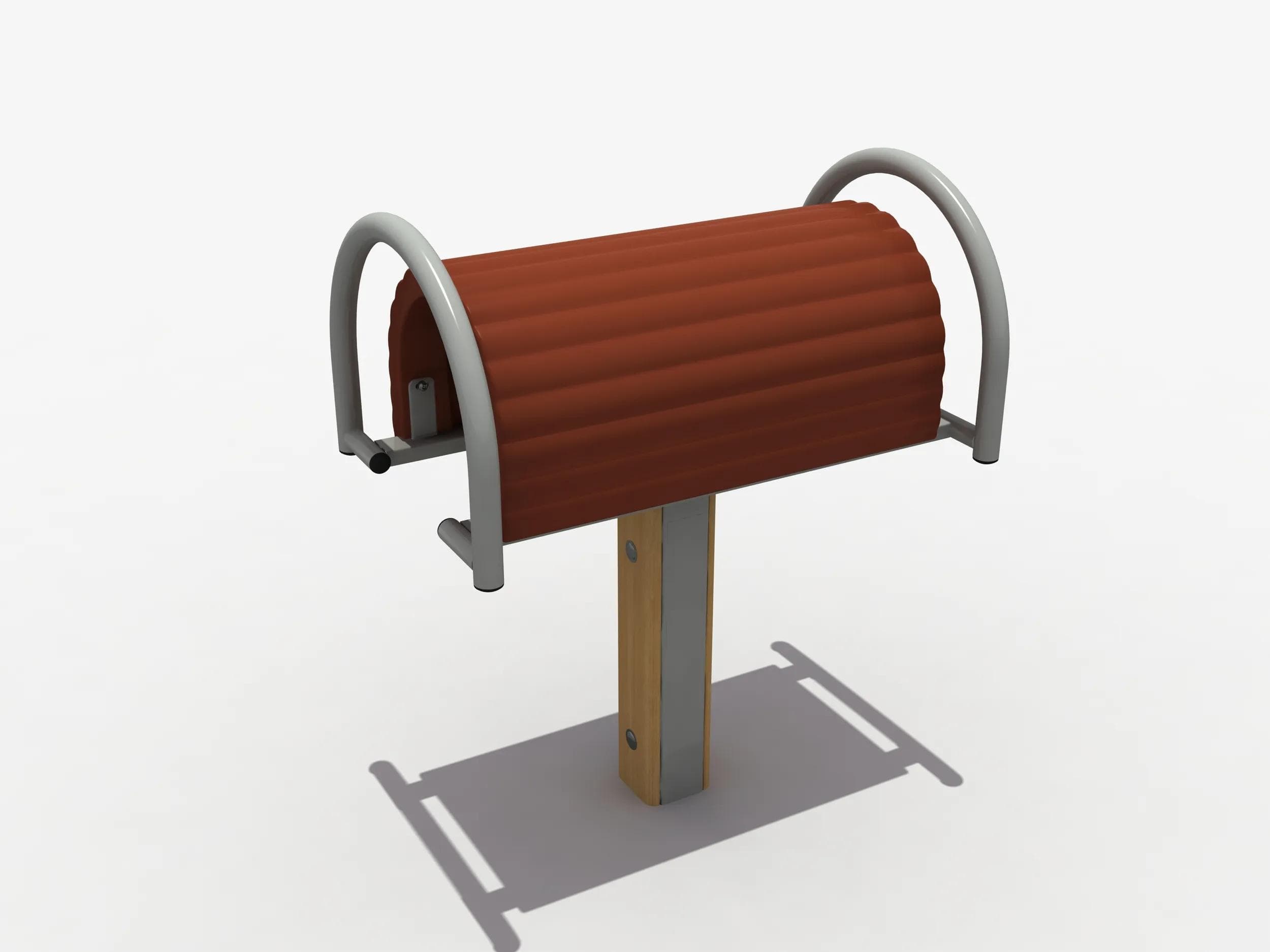 Eco Rear Stretch