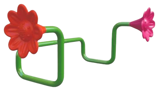 Flower Talking Tube — In Stock