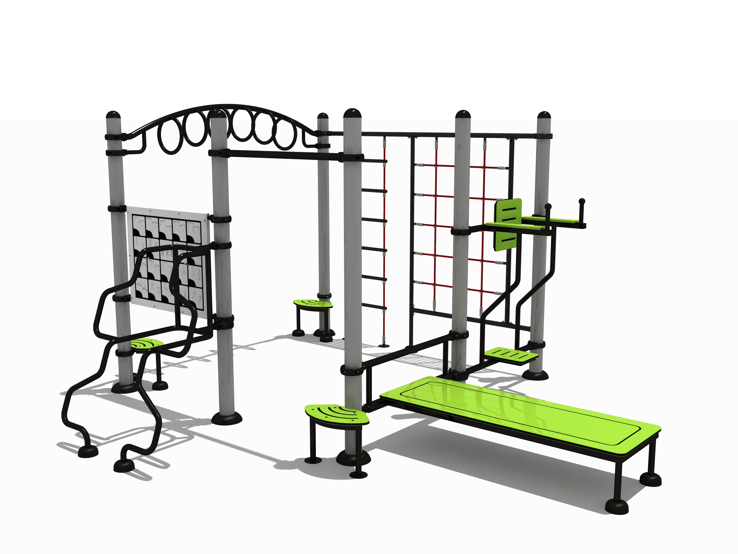 Flexi Fit 3