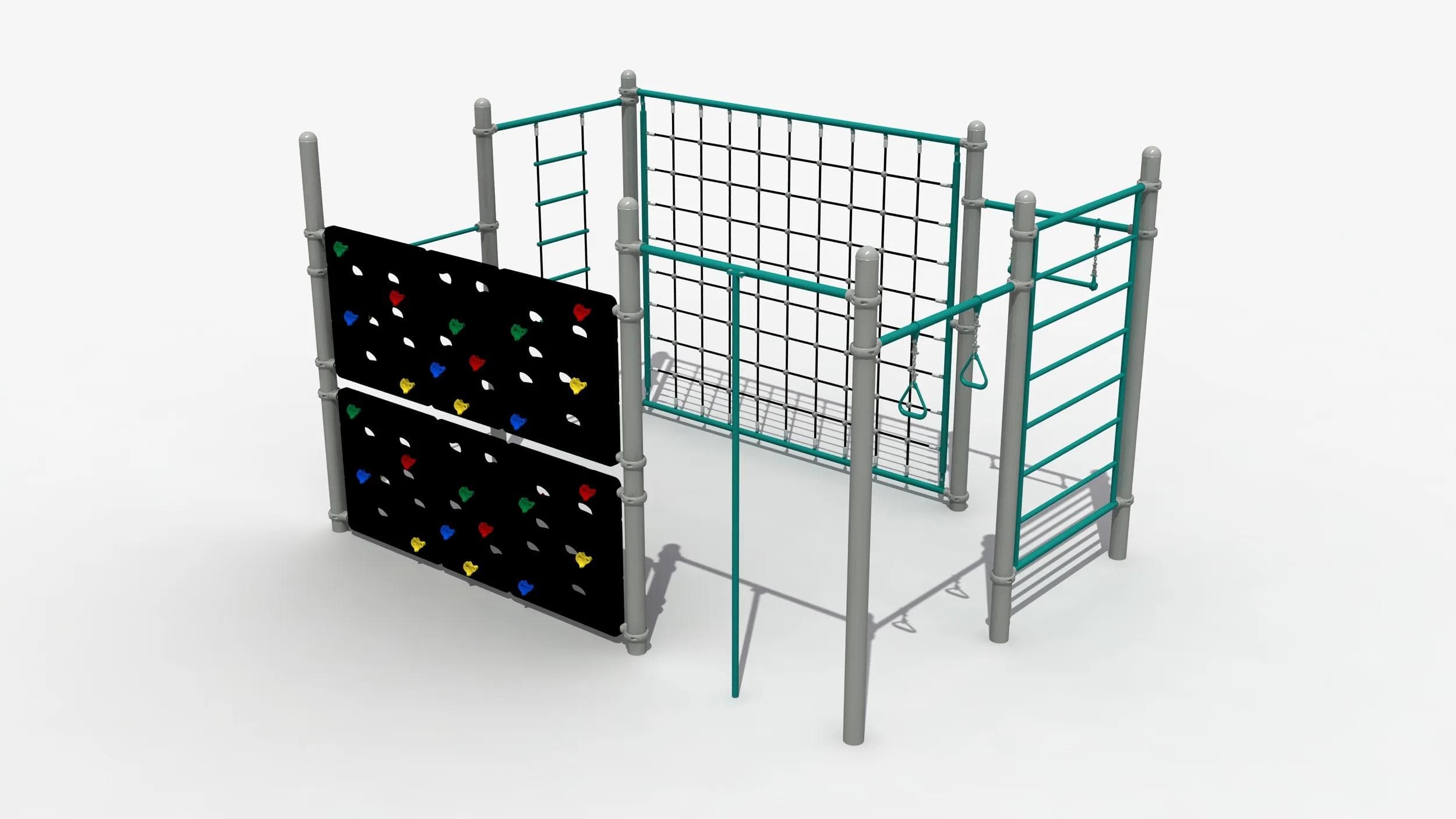 Climber Fit Pro
