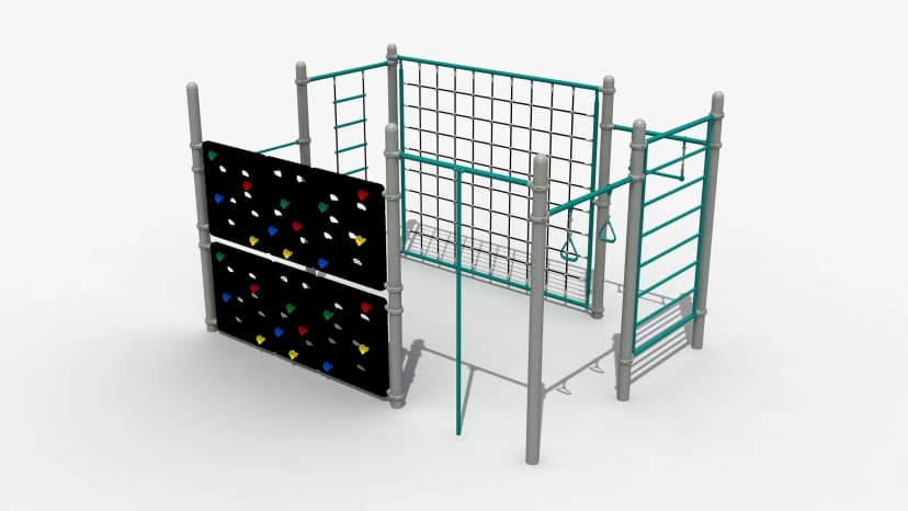 Climber Fit Pro