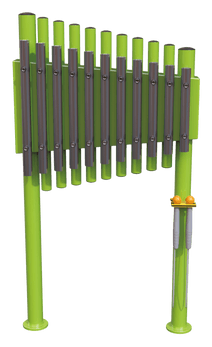Xylophone — In Stock